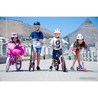 Cпортивный шлем Crazy Safety Green Dragon 2021 (S, зеленый)