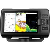 Эхолот Garmin Striker Vivid 7cv