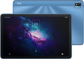 TCL 10 TABMAX 9295G 4GB/64GB (морозный синий)