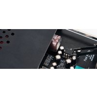 Усилитель мощности Fosi Audio V3 (32V/5A)