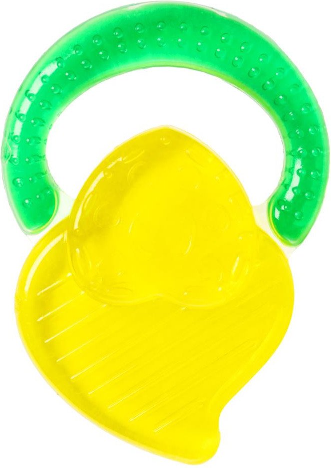 

Прорезыватель Умка Лимон 2306M0136-R2