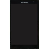 Планшет Lenovo TAB S8-50LC 16GB LTE Black (59429257)