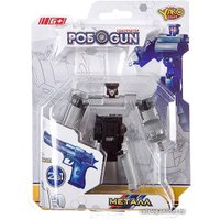 Трансформер Yako Toys РобоGun Л85761