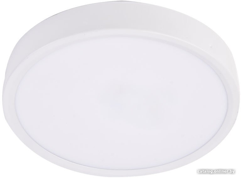 Светильник-тарелка Ultra NP 30W 3000K (РР)