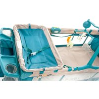 Манеж-кровать Noony Cubby Sweet