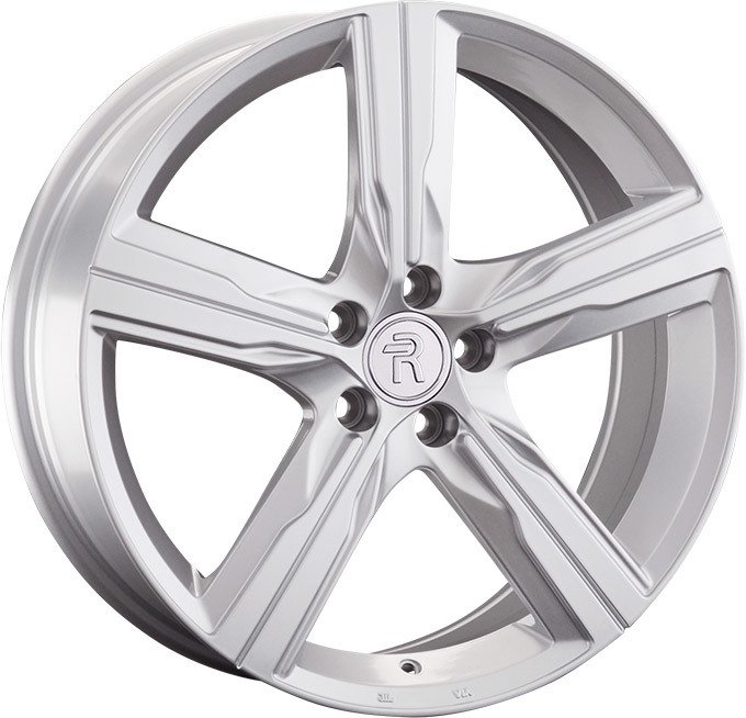 

Литые диски Replay SK211 19x8" 5x112мм DIA 57.1мм ET 43мм S