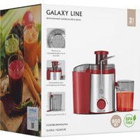 Соковыжималка Galaxy Line GL0816