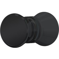 Душевая кабина Domani-Spa Simple 99 Mid 90x90 DS01Sm99MGrCl00.Gt-V1.2-Black