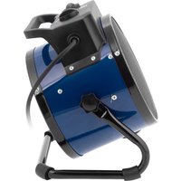 Электрическая тепловая пушка СибрТех K3