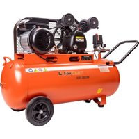 Компрессор FoxWeld Aero 380/100 5962