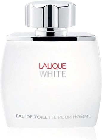 

Туалетная вода Lalique White for Men EdT (125 мл)