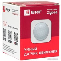 Датчик EKF движения Zigbee Connect is-pir-zb-1