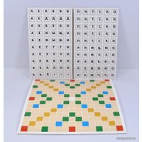 Настольная игра Десятое королевство Словодел 02648
