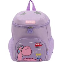 Детский рюкзак Ecotope 287-1338-LLC (сиреневый)