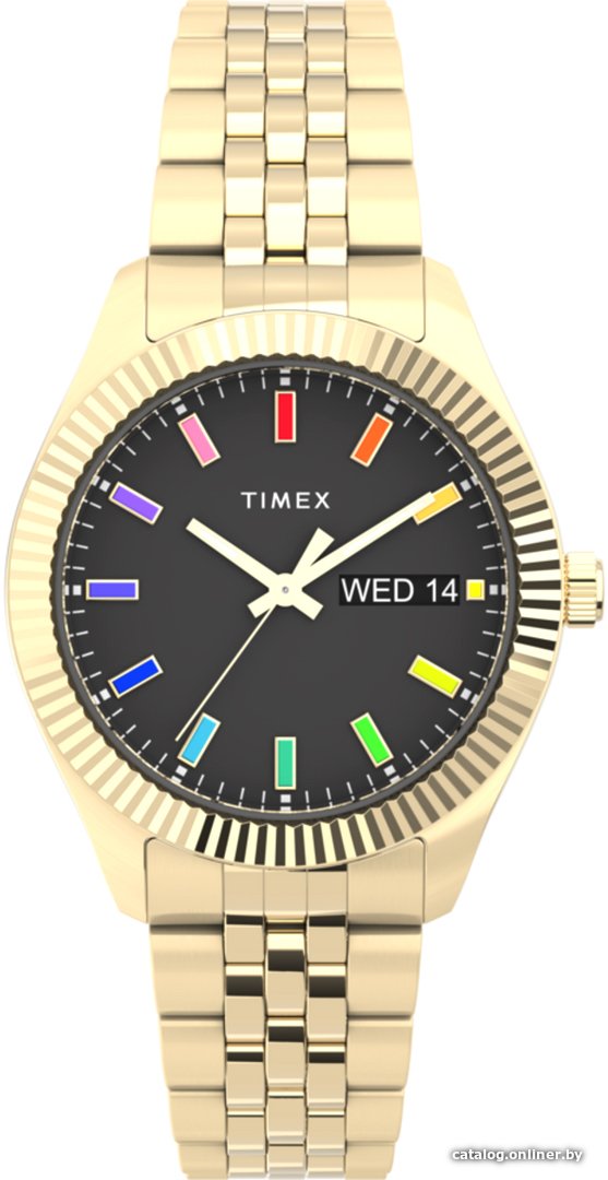 Наручные часы Timex Legacy Rainbow TW2V61800