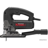 Электролобзик Kress KU472