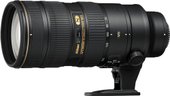 Nikon AF-S NIKKOR 70-200mm f/2.8G ED VR II