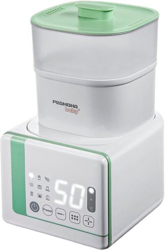 Подогреватель+стерилизатор Redmond (Редмонд) BC5204