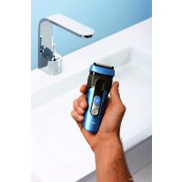 Электробритва Braun CoolTec CT4s