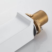 Смеситель Rose R1811C-1