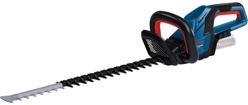 Кусторез Bosch GHE 18V-50 Professional 06008C9500 (без АКБ)