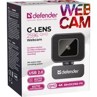 Веб-камера Defender G-Lens 2596
