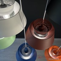 Подвесная люстра ImperiumLoft Sota 178020-26