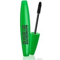 Тушь для ресниц Eveline Cosmetics Professional Mascara Big Volume Lash Natural