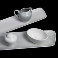 Блюдо Corone Rosenthal XSY3807 фк9927 (голубой)