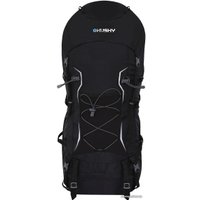 Туристический рюкзак Husky Ribon 60l (черный)