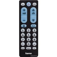 Пульт ДУ Hama Big Zapper 00040072 universal