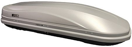 

Автобокс Евродеталь Магнум 330 (серый карбон)
