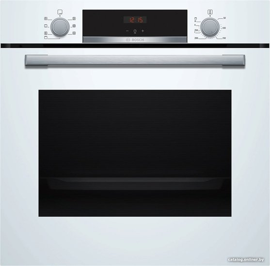 Bosch Serie 6 HBA533BW1