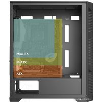 Корпус Raijintek Arcadia III MS4