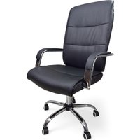 Офисное кресло Calviano Candy (черный)