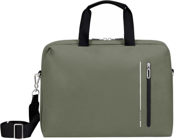 

Сумка Samsonite Ongoing 15.6" KJ8-04002 (оливковый)