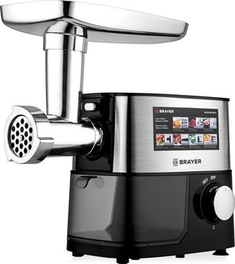 Мясорубка Brayer BR1610