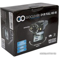 Видеорегистратор для авто Goclever DVR FULL HD IR