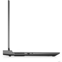 Игровой ноутбук Dell G15 5511-6235