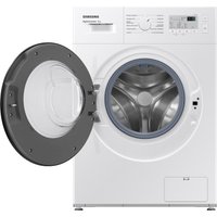 Стиральная машина Samsung WW60A3120BH/EO