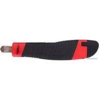 Нож канцелярский Expert Complete EC240706 (красный)