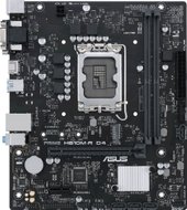 ASUS Prime H610M-R D4-SI