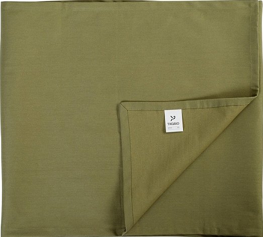 

Дорожка на стол Tkano Wild 45x150 TK19-TR0004 (оливковый)