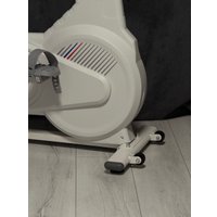 Велотренажер R-brand Bake 008 (белый)