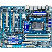 Материнская плата Gigabyte GA-P55-UD5 (rev. 1.0)