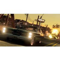  Mafia III для PlayStation 4