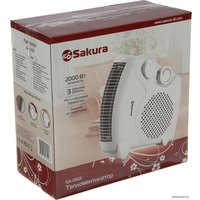 Тепловентилятор Sakura SA-0501