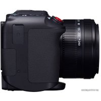 Видеокамера Canon XC10