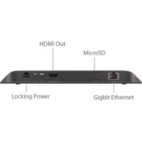 Медиаплеер BrightSign HD225