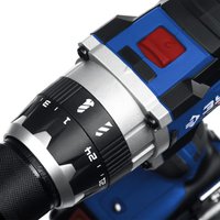 Дрель-шуруповерт Зубр DB-211 (без АКБ)